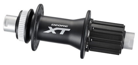Maza Tras Shimano XT FH-M788