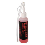 Aceite Mineral Shimano para Disc Brake 50ml