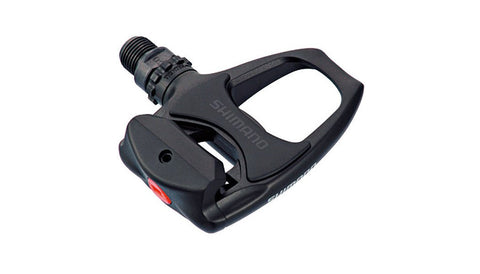 Pedal Shimano Ruta PD-R540 Negro
