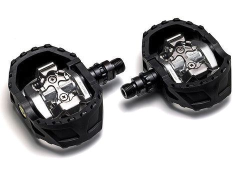 Pedal Shimano MTB PD-M424