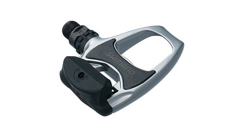 Pedal Shimano Ruta PD-R540 Plata