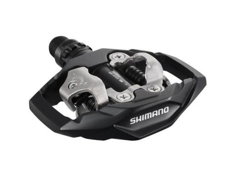 Pedal Shimano MTB PD-M530 Negro
