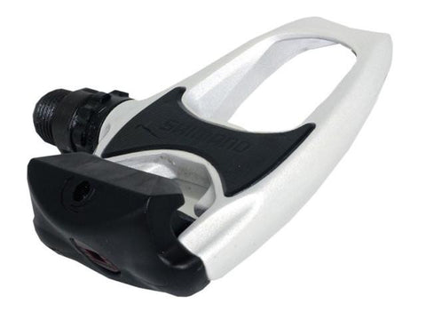 Pedal Shimano Ruta PD-R540W2 Blanco