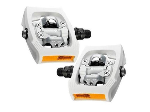 Pedal Shimano PD-T400 Blanco