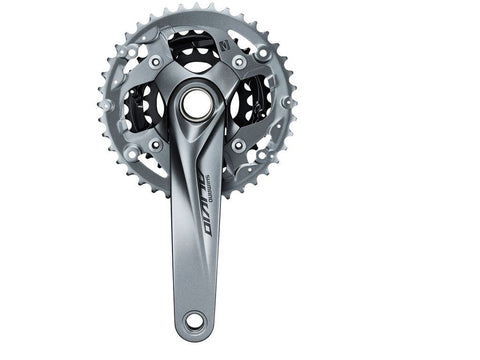 Multiplicacion Shimano Alivio FC-M4050
