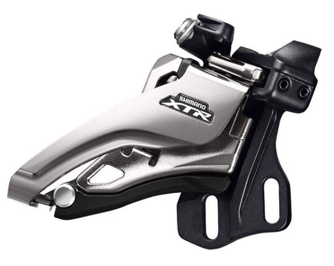 Desviador Shimano XTR FD-M9000-E