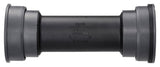 Eje de centro Shimano SM-BB71-41A Press Fit