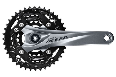 Multiplicacion Shimano Acera FC-M3000-8