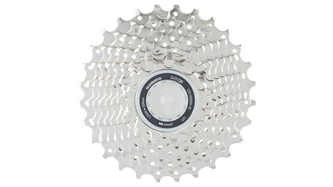Cassette Shimano de Carretera Tiagra CS-HG500 10 vel.