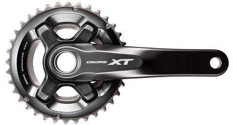 Multiplicacion Shimano XT FC-M8000