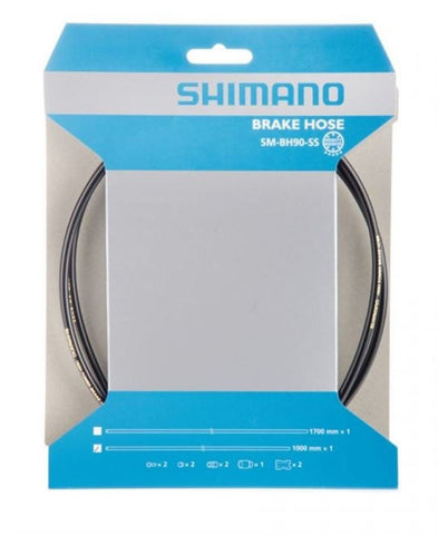 Manguera Freno Shimano Hidraulico Shimano SM-BH90-SS