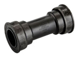 Eje de centro Shimano DURA-ACE SM-BB92-41B Press Fit