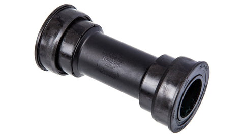 Eje de centro Shimano SM-BB94-41A (XTR) Press-Fit
