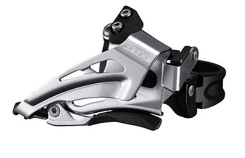 Desviador Shimano Deore FD-M618