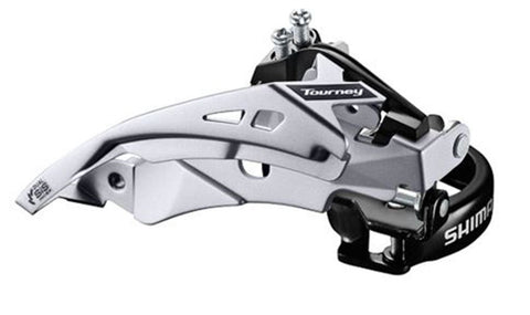 Desviador Shimano Tourney FD-TY710