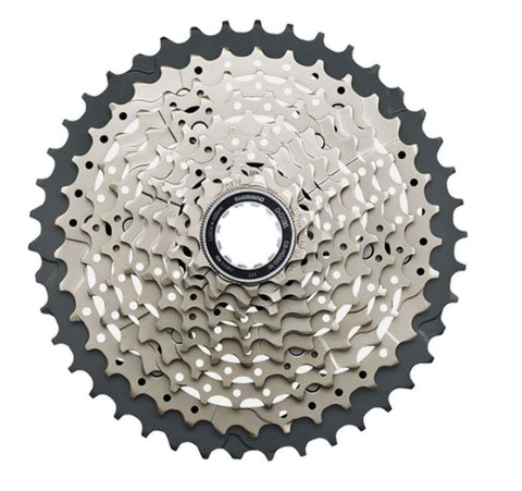Cassette MTB Shimano Deore CS-HG500-10