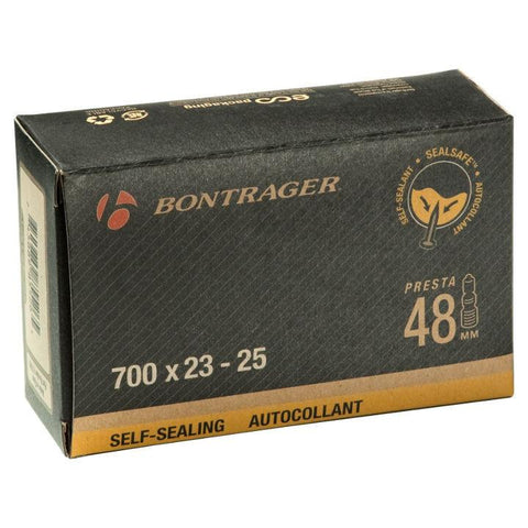 Cámara de sellado automático por Gel para MTB de Bontrager 29"x2.0-2.4