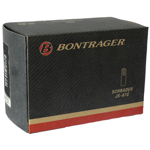 Cámara Estándar de Bontrager 26"x2.0-2.4