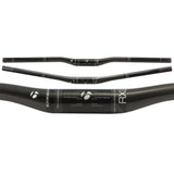 Manubrio Race X Lite Carbon de Bontrager