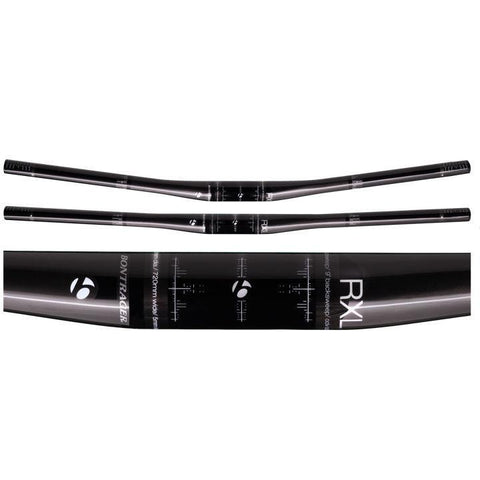 Manubrio Race X Lite Carbon de Bontrager