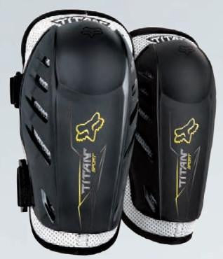 Codera Fox Titan Sport