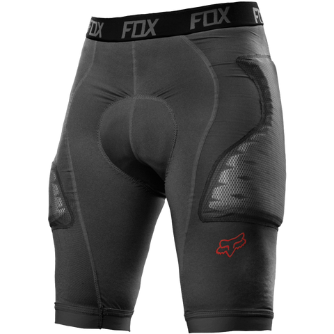 Lycra Fox Titan Race