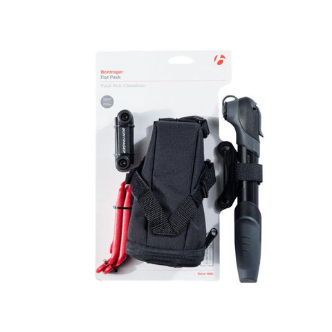 Flat Packs de Bontrager