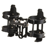 Soporte trasero para Porta Ánfora de Bontrager Race Lite