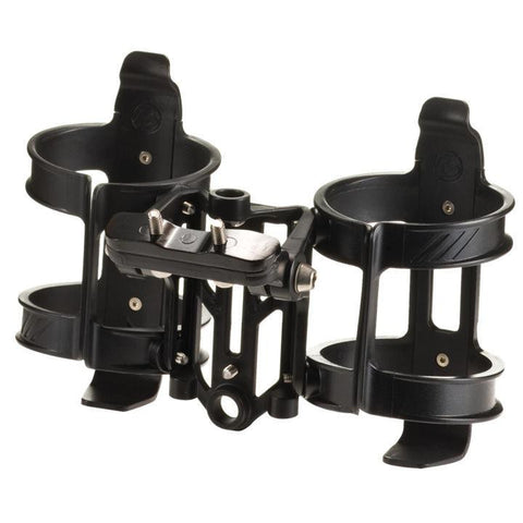 Soporte trasero para Porta Ánfora de Bontrager Race Lite