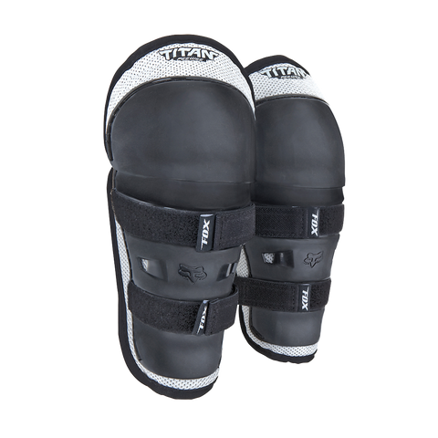 Rodillera Fox Titan Kids