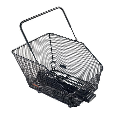 Cesta para soporte trasero de Bontrager
