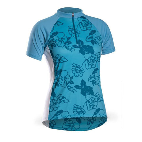 Jersey Bontrager Solstice para Dama