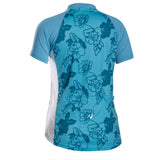 Jersey Bontrager Solstice para Dama