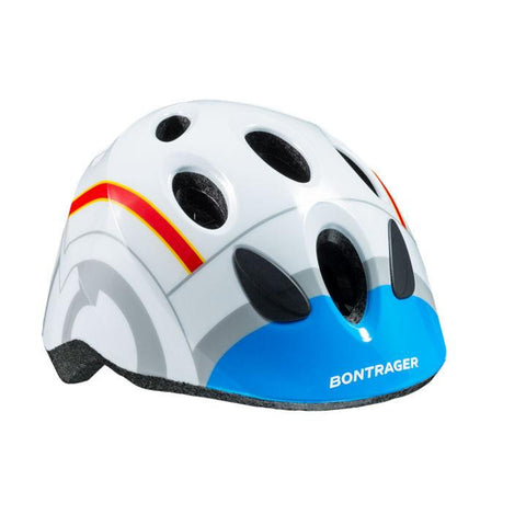 Casco Bontrager Big Dipper niños
