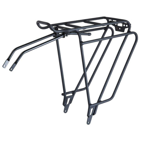 Portabultos BackRack Deluxe L de Bontrager