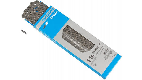 Cadena Shimano 105 CN-HG601 11 Vel.
