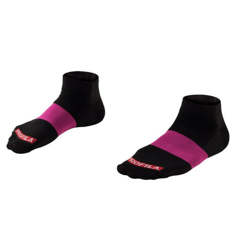 Calcetines ocultos Race No-Show de Bontrager