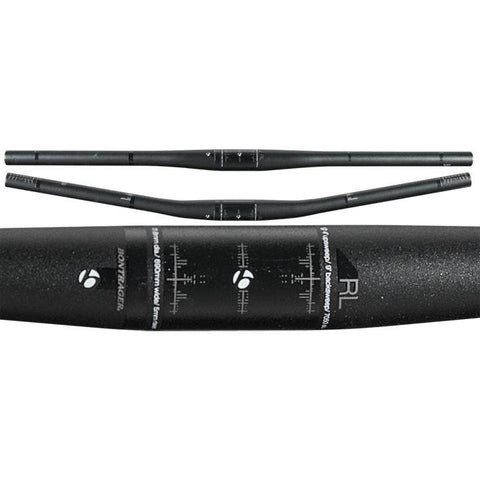 Manubrio Race Lite de Bontrager