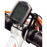 Soporte ajustable para computadora NODE de Bontrager
