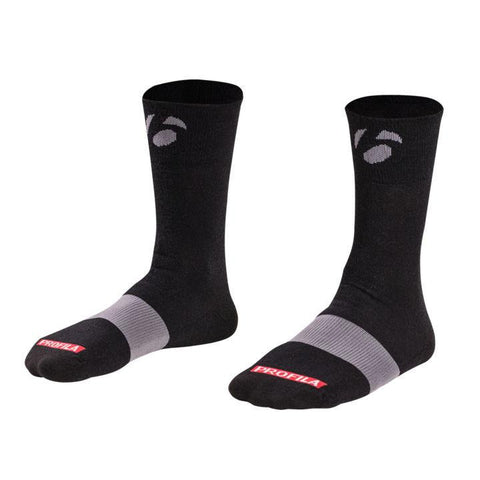 Calcetines de lana Bontrager Race 5" Thermal