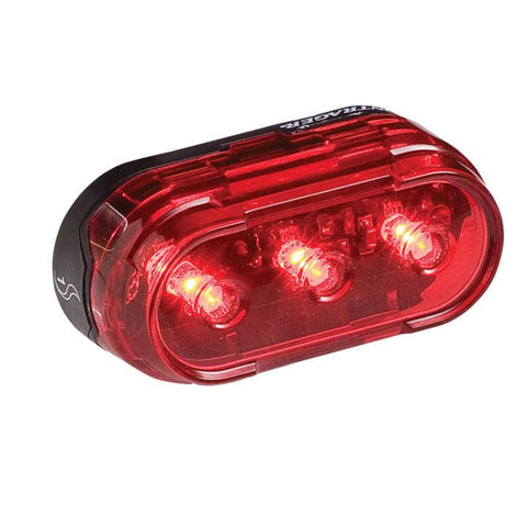 Luz trasera Bontrager Flare 1