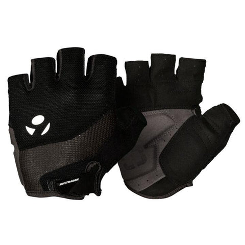 Guante Bontrager Solstice Negro