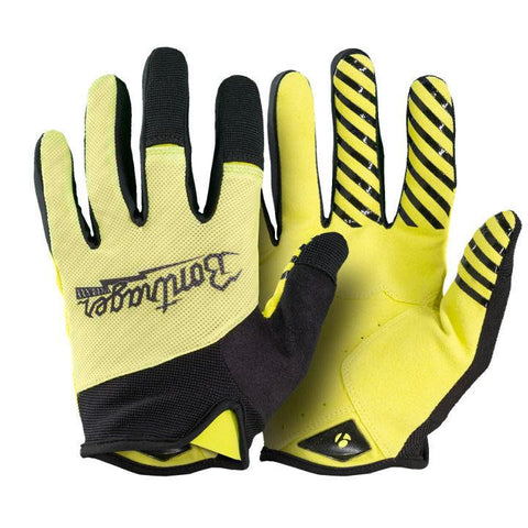 Guante Rhythm de Bontrager