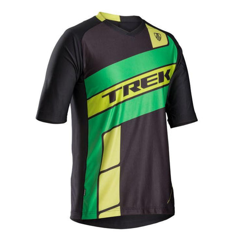 Jersey Bontrager Rhythm Tech
