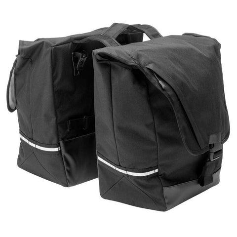 Maleta Town Double Throw de Bontrager