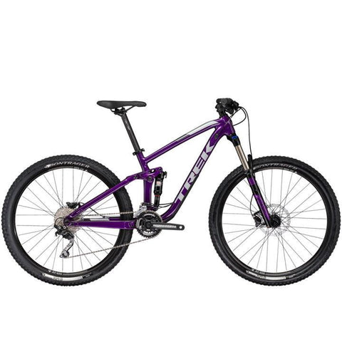 Fuel Ex 5 WSD damas