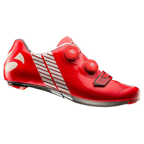 Zapato bontrager XXX ruta