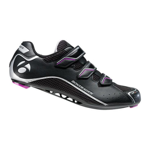 Zapatos Bontrager Race ruta dama