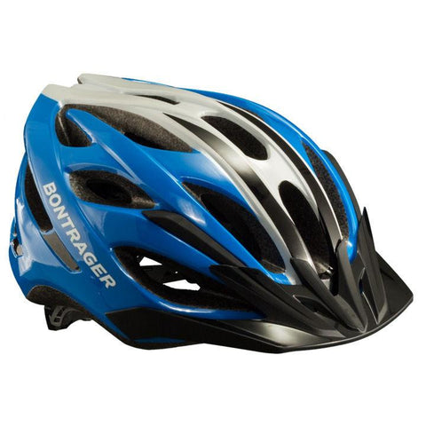 Casco Bontrager Solstice juvenil