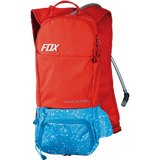 Mochila Fox Hidratación Oasis 2Lts.